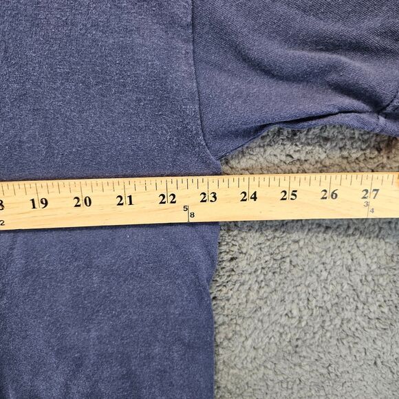 2007 Champions MLB Boston Red Sox T-Shirt Mens Size XL Blue‎ Short Sleeve - Picture 4 of 8